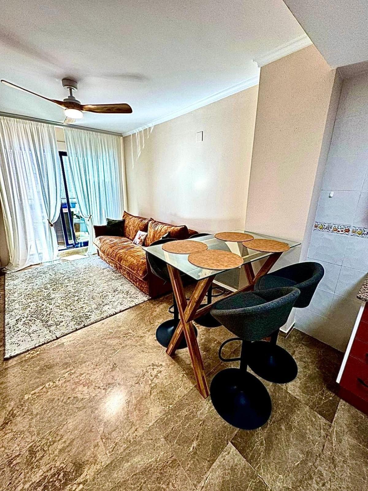Amazing View! Apartment Ifach Exterior photo