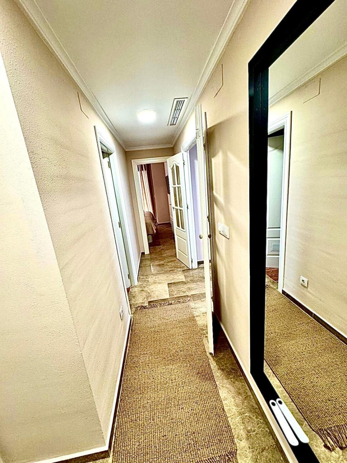 Amazing View! Apartment Ifach Exterior photo